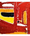 黄天厚土——王兆中油画作品展